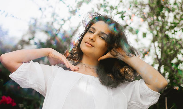 Papisa se apresenta neste sábado em JF 1 PAPISA por Filipa Aurélio