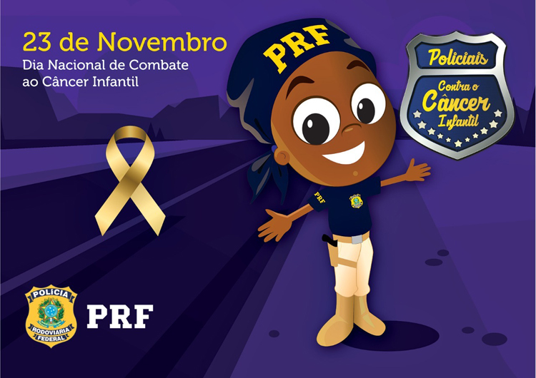PRF arrecada brinquedos e materiais de limpeza para doação 1 PRF campanha