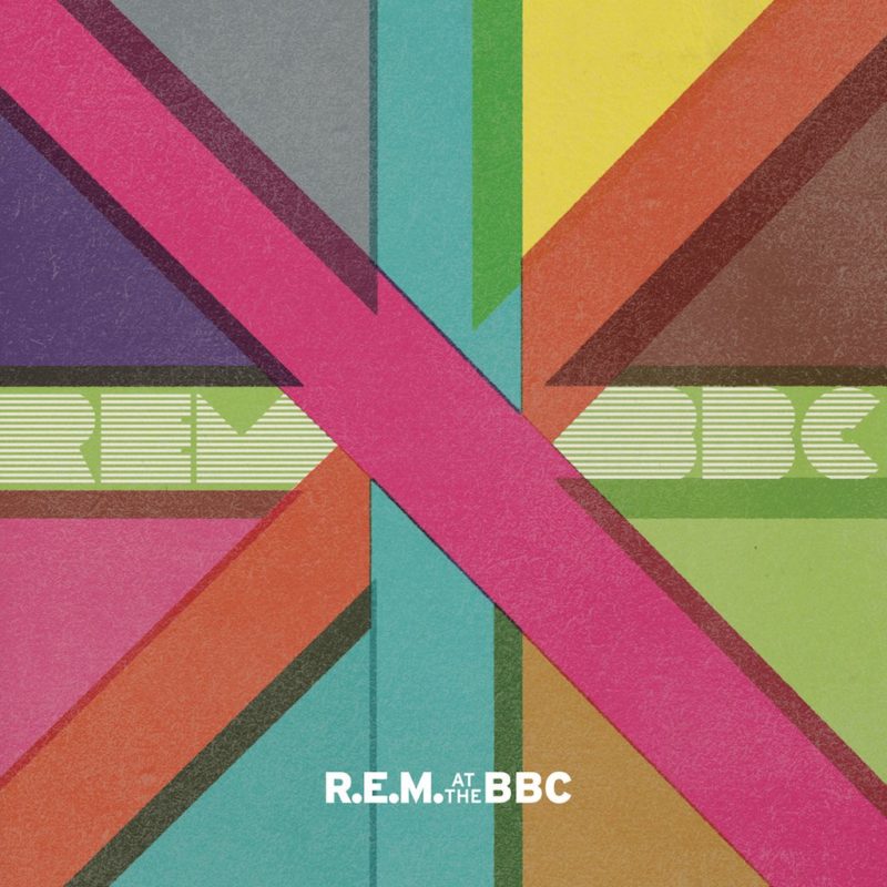 REM at the BBC Cover 1024x1024 e1541528109761