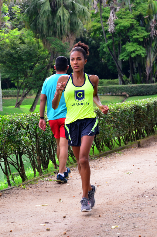 Tecnobit encerra Ranking de Corridas de Rua 2 aline olavo