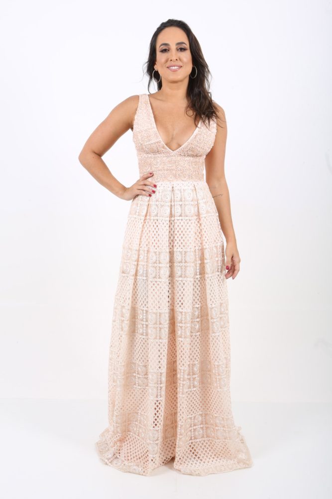 alugar o vestido de festa