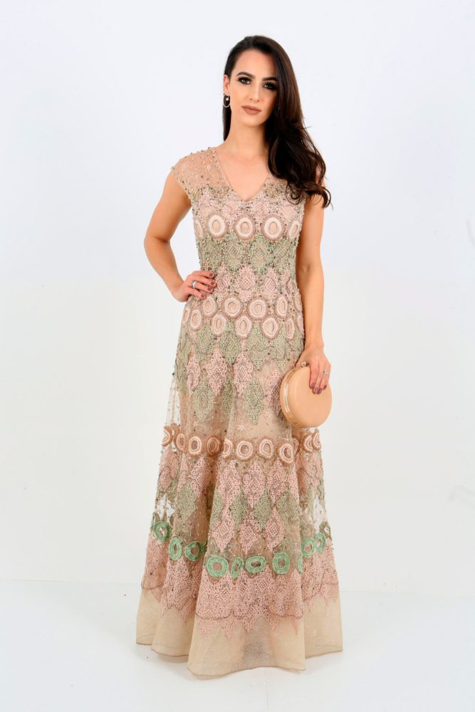 alugar o vestido de festa