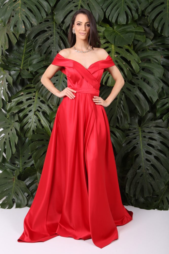 alugar o vestido de festa