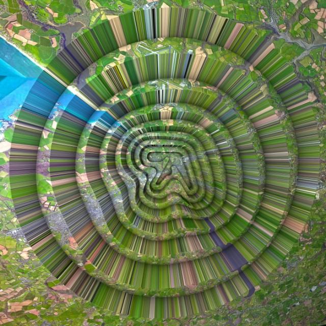 aphex twin t69 collapse