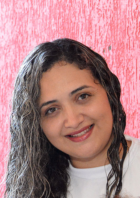 ariene menezes marcelo ribeiro
