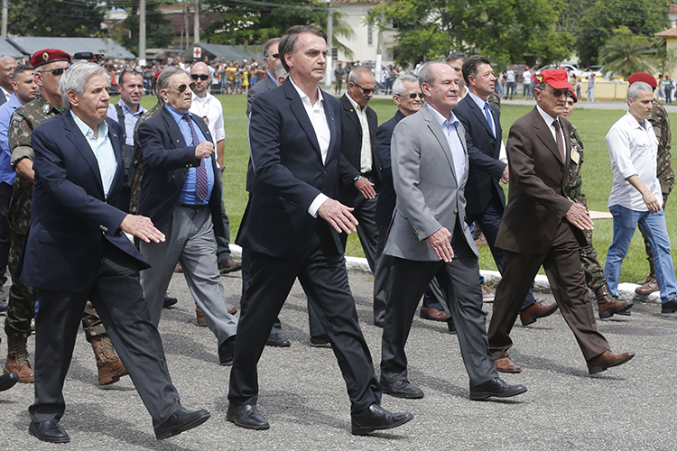 Bolsonaro deve ser operado no dia 20 de janeiro 1 bolsonaro frazao