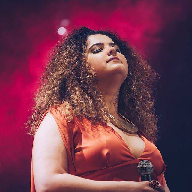 Festival de jazz reúne músicos locais e nacionais em JF 1 carol serdeira beth freitas