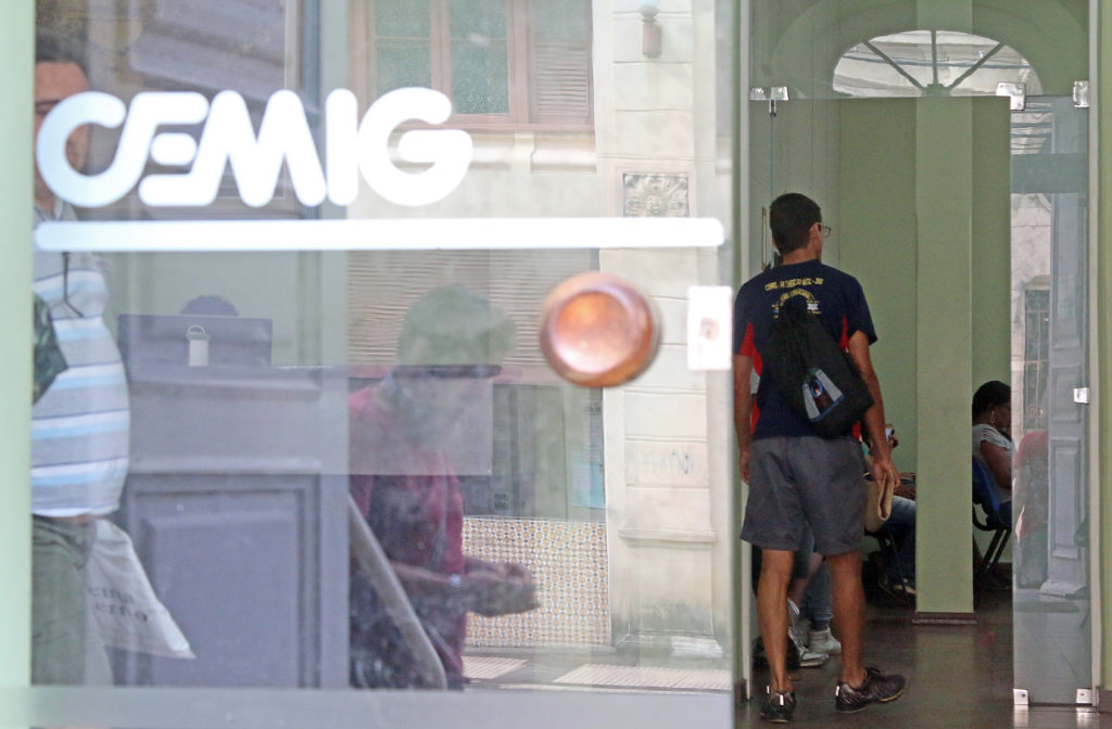 cemig leo