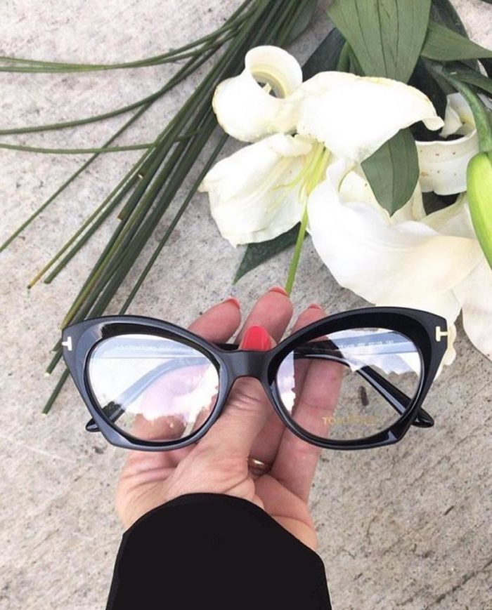 Óculos de grau com muito estilo 2 da6aac86 8168 4fd0 899c a1b7b7d753c0