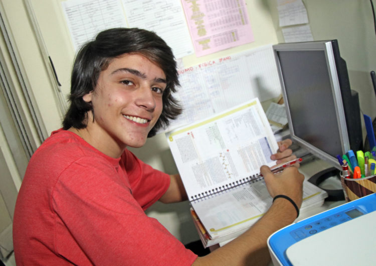 Mais de 19 mil candidatos no Enem 2 enem2 e1541273585917
