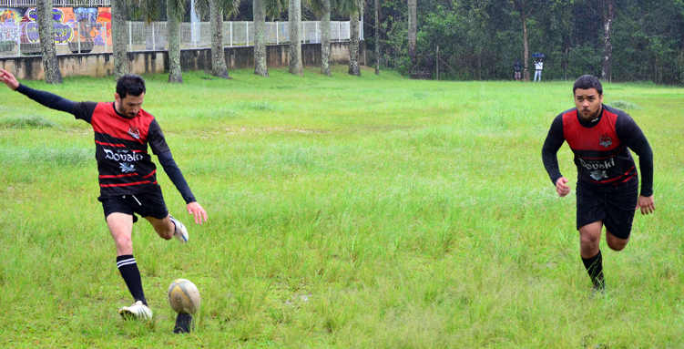 Juiz-foranos na Seleção B de Rugby 1 esp rugby olavo
