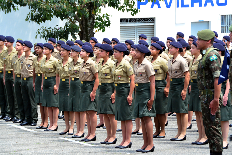 exercito interna