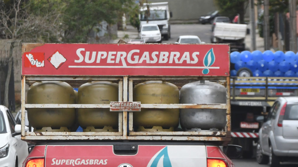 Botijão de gás sobe mais uma vez em Juiz de Fora 1 gas marcelo