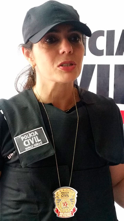 ione sandra zanella