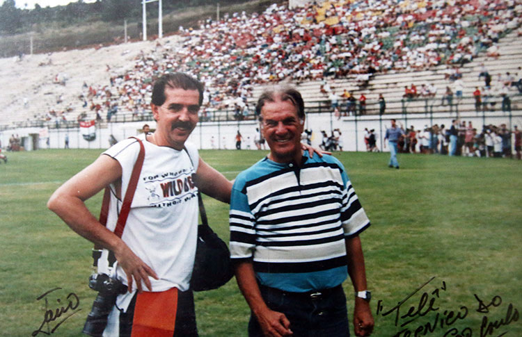 Fotógrafo Jairo de Souza conta, através de suas fotos, grande parte dos 30 anos do Municipal 2 jairo by jairo de souza