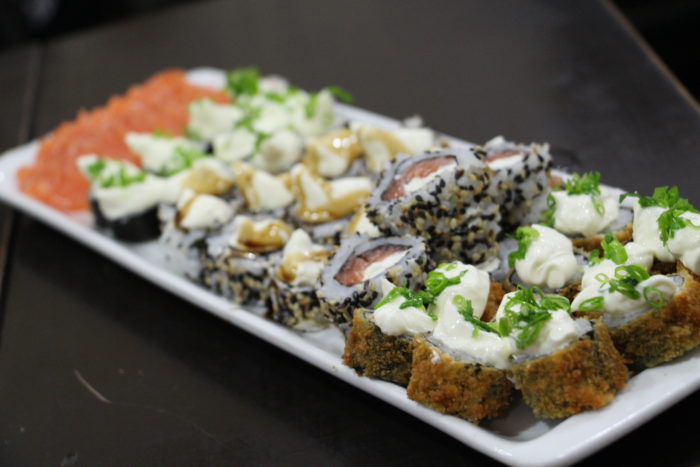 Boné de Corno 8 japa
