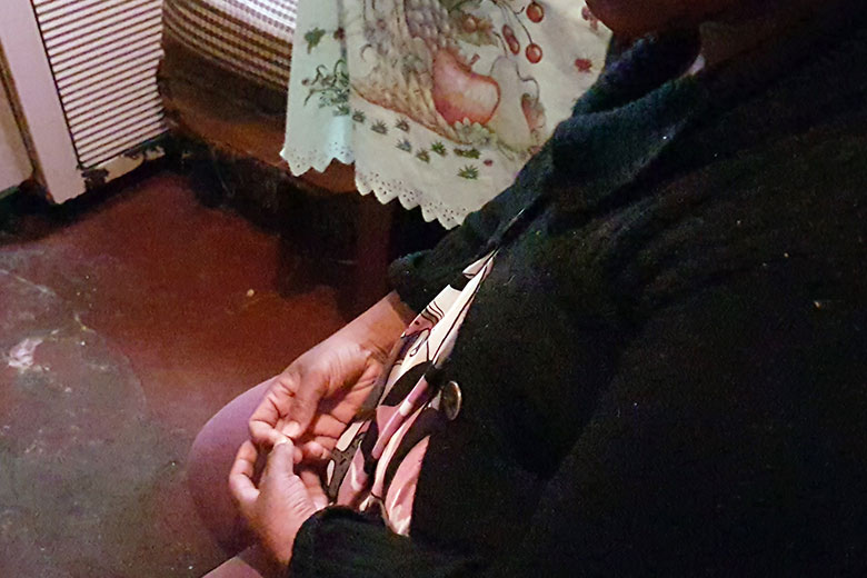 Imagem: Mãe e avós de crianças estupradas pelo próprio pai em JF comentam caso
