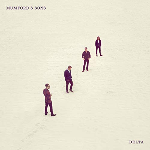Mumford & Sons volta ao lar no novo disco, 'Delta' 1 mumford AlistairTaylor Young