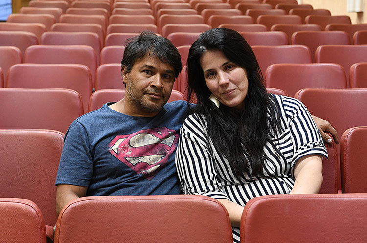 Luciano e Flávia Giron: amor ao próximo na prática 3 outras ideias marcelo