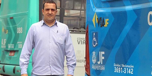 Ouvidoria ajuda a melhorar atendimento aos passageiros da Ansal 1 rodrigo leo2