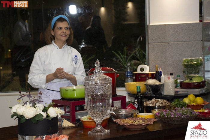 Boulevard Spazio com a Chef Juliana Araújo 4 tmhappyhour IMG 2120