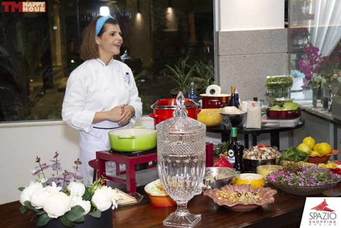 Boulevard Spazio com a Chef Juliana Araújo 5 tmhappyhour IMG 2122