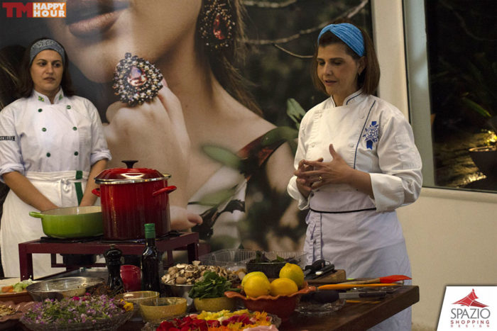 Boulevard Spazio com a Chef Juliana Araújo 8 tmhappyhour IMG 2127