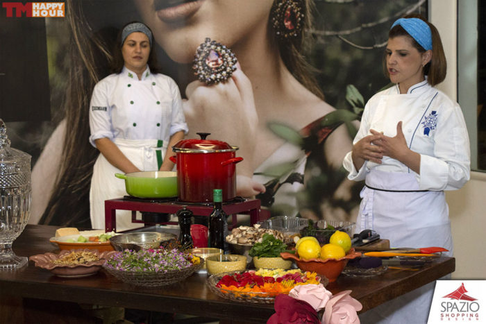 Boulevard Spazio com a Chef Juliana Araújo 9 tmhappyhour IMG 2130