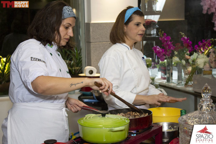 Boulevard Spazio com a Chef Juliana Araújo 15 tmhappyhour IMG 2144