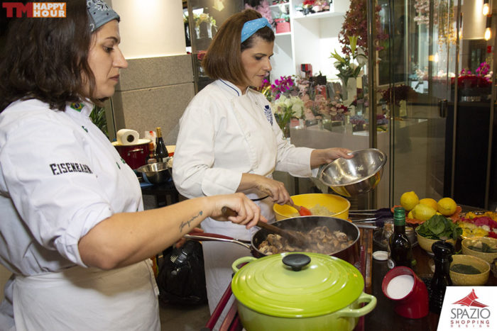Boulevard Spazio com a Chef Juliana Araújo 16 tmhappyhour IMG 2147