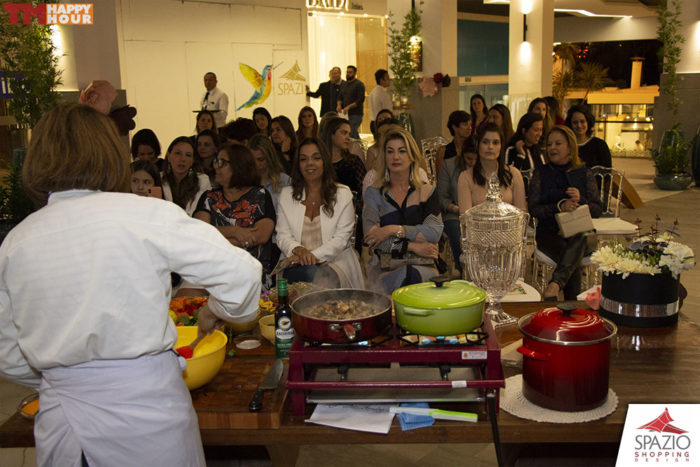 Boulevard Spazio com a Chef Juliana Araújo 17 tmhappyhour IMG 2148