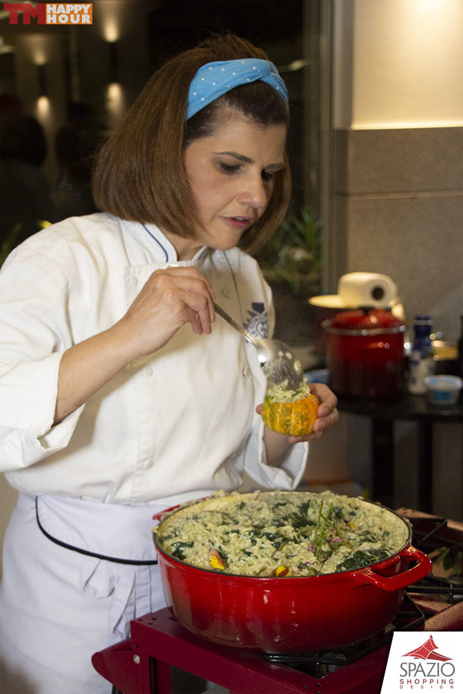 Boulevard Spazio com a Chef Juliana Araújo 48 tmhappyhour IMG 2253