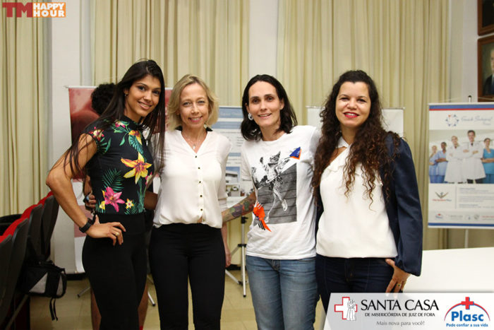 Palestra Obesidade na Infância 4 tmhappyhour IMG 9728