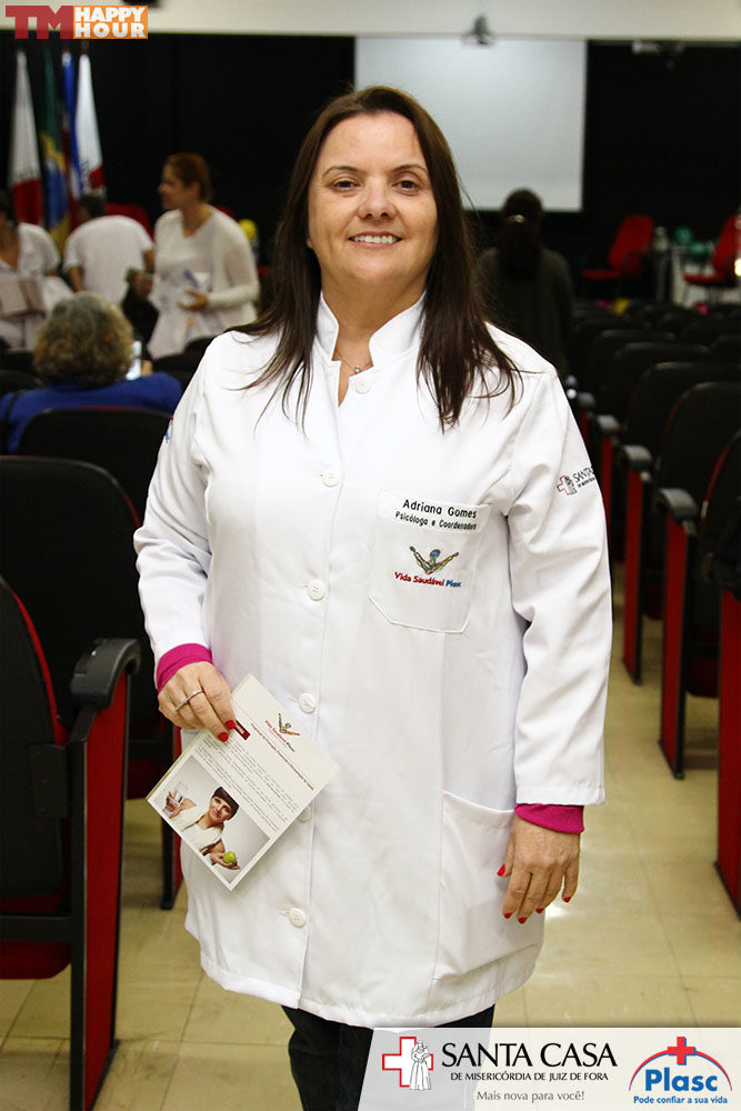 Palestra Obesidade na Infância 25 tmhappyhour IMG 9777