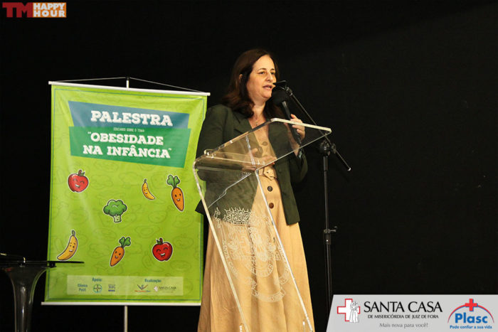 Palestra Obesidade na Infância 40 tmhappyhour IMG 9798