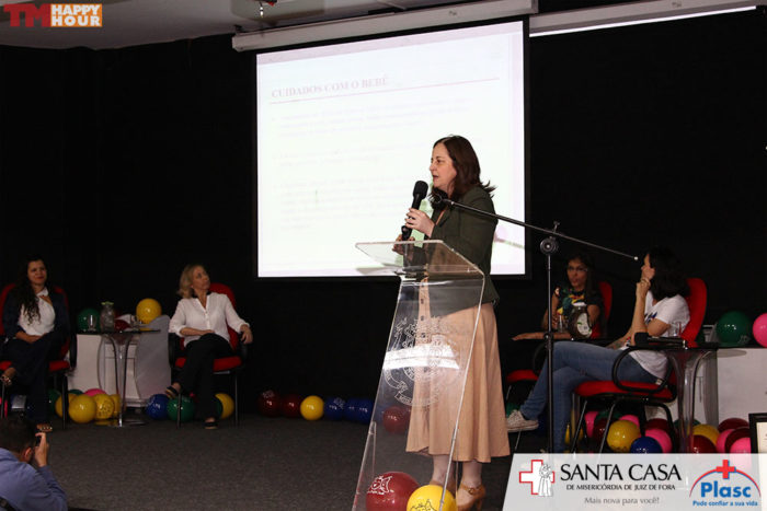 Palestra Obesidade na Infância 43 tmhappyhour IMG 9804