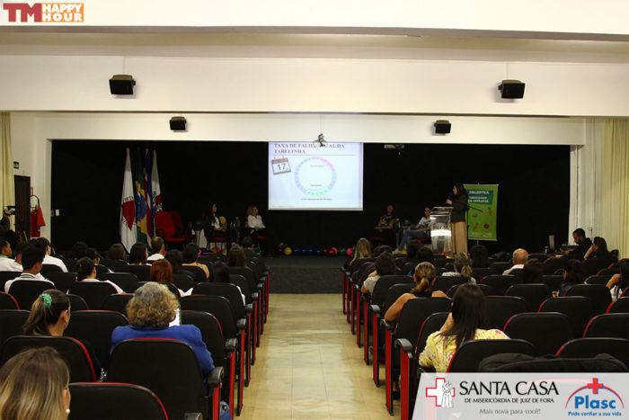 Palestra Obesidade na Infância 50 tmhappyhour IMG 9815