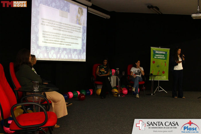 Palestra Obesidade na Infância 58 tmhappyhour IMG 9837