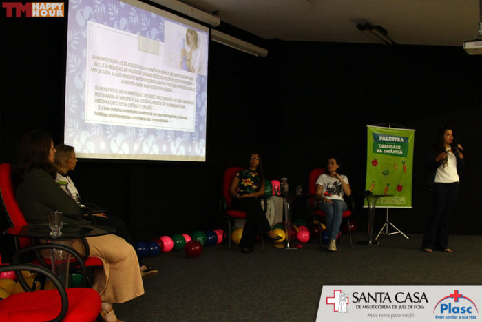 Palestra Obesidade na Infância 59 tmhappyhour IMG 9838