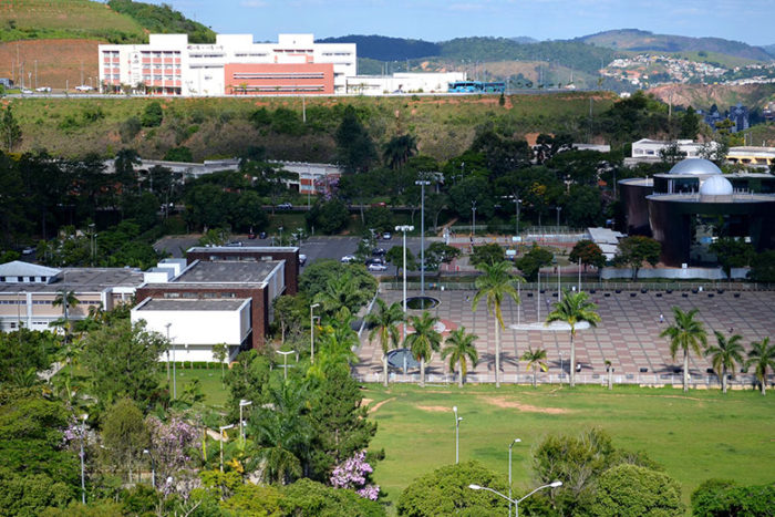 Universidade Federal de JF divulga notas do Pism I e II 1 ufjf