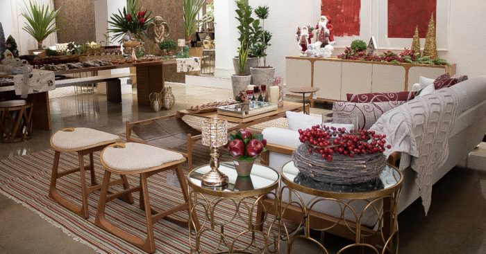Celebrar e receber bem: ideias para montar a mesa gourmet e os ambientes para ceia 5 8AFBAA36 FC90 4F58 BA62 10A8EA49A852