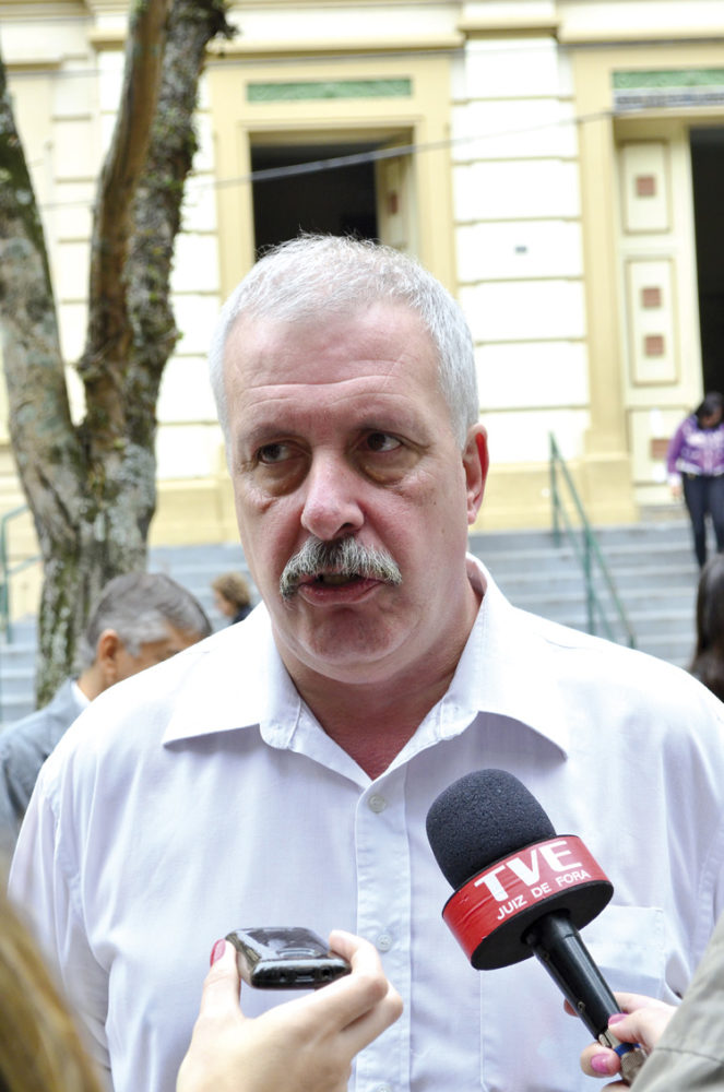 Gilson olavo