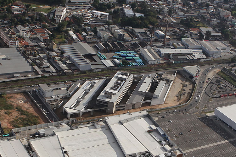 Estado de Minas vai retomar obras do Hospital Regional de Juiz de Fora, sinaliza secretário 1 Hospital-Regional