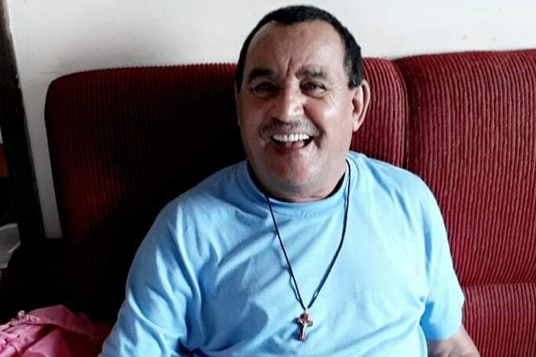 Suspeito de atropelar e matar idoso se apresenta à Polícia Civil 2 Joséfernandes