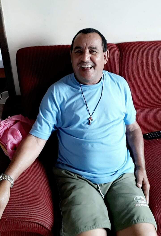 José fernandes interna