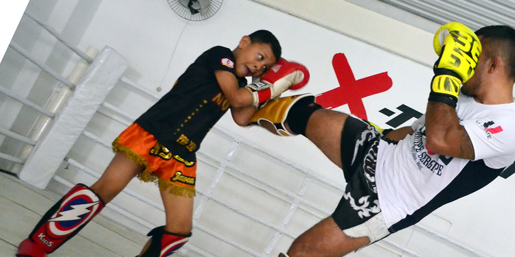 Jovem de 11 anos vem treinar em JF e se destaca nas artes marciais 2 Nicolas by Olavo Prazeres