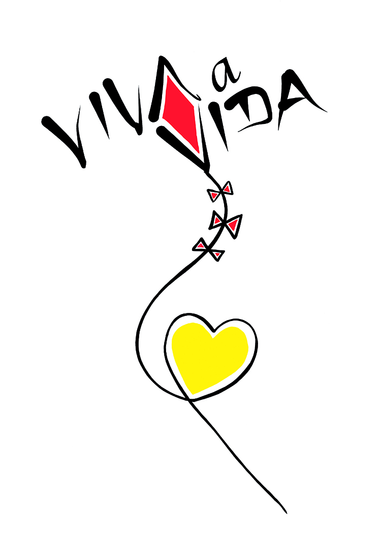 Viva a Vida Dayse Hudson
