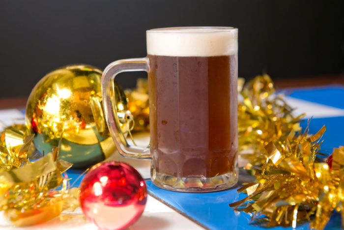 Receita de Natal, só que para beber! 1 WAN 3513