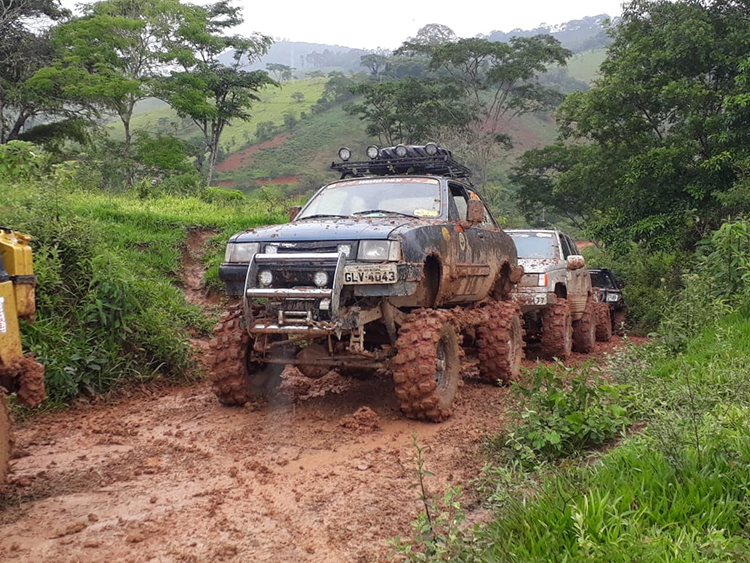 Juiz-forano monta Chevette sobre chassi de Rural 3 WhatsApp Image 2018 12 10 at 17.42.03 2