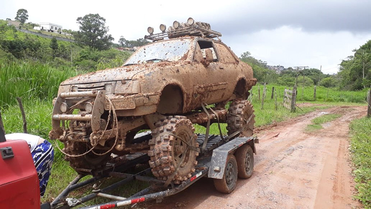 Juiz-forano monta Chevette sobre chassi de Rural 4 WhatsApp Image 2018 12 10 at 17.42.04 3